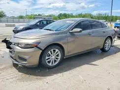 1G1ZE5ST8HF141638 2017 CHEVROLET MALIBU