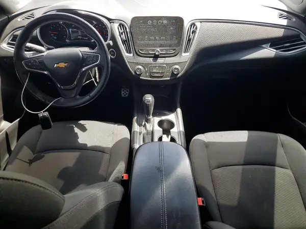 1G1ZE5ST8HF141638 2017 CHEVROLET MALIBU - Image 8