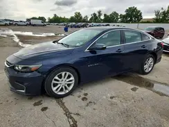 1G1ZE5ST8HF142093 2017 CHEVROLET MALIBU