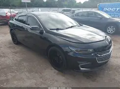 1G1ZE5ST8HF142160 2017 CHEVROLET MALIBU