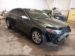 1G1ZE5ST8HF142515 2017 CHEVROLET MALIBU