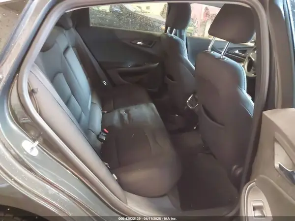 1G1ZE5ST8HF142515 2017 CHEVROLET MALIBU - Image 8