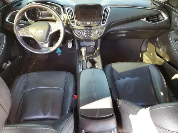 1G1ZE5ST8HF142689 2017 CHEVROLET MALIBU - Image 8