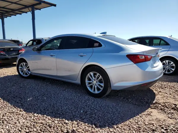 1G1ZE5ST8HF142823 2017 CHEVROLET MALIBU - Image 2