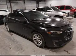 1G1ZE5ST8HF143082 2017 CHEVROLET MALIBU