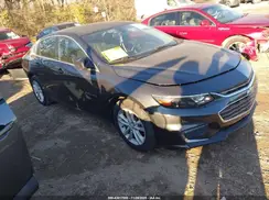 1G1ZE5ST8HF143616 2017 CHEVROLET MALIBU