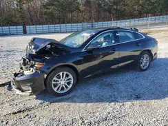 1G1ZE5ST8HF143678 2017 CHEVROLET MALIBU