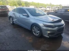 1G1ZE5ST8HF143969 2017 CHEVROLET MALIBU