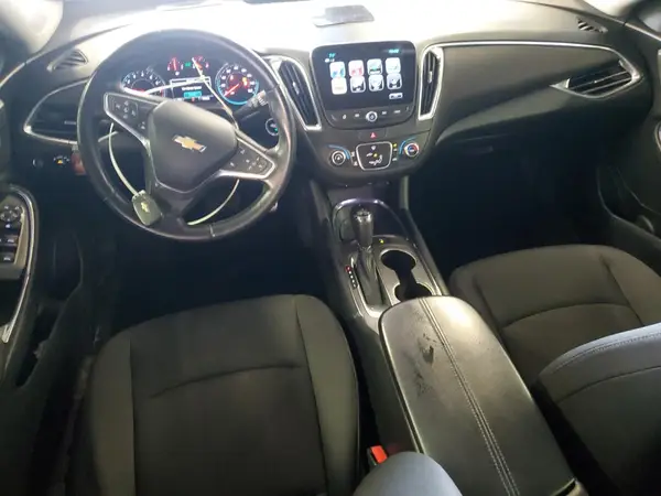1G1ZE5ST8HF144149 2017 CHEVROLET MALIBU - Image 8