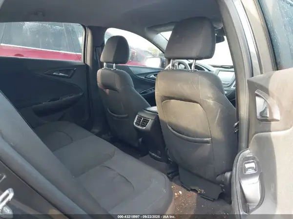 1G1ZE5ST8HF144619 2017 CHEVROLET MALIBU - Image 8