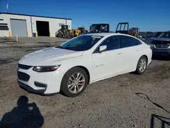 1G1ZE5ST8HF145091 2017 CHEVROLET MALIBU