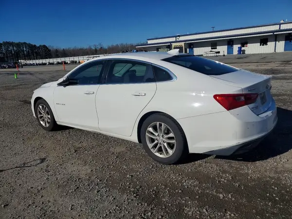 1G1ZE5ST8HF145091 2017 CHEVROLET MALIBU - Image 2