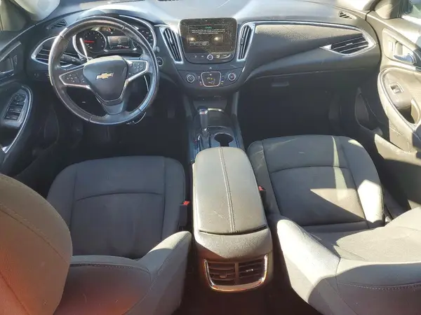 1G1ZE5ST8HF145091 2017 CHEVROLET MALIBU - Image 8