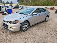 1G1ZE5ST8HF145138 2017 CHEVROLET MALIBU