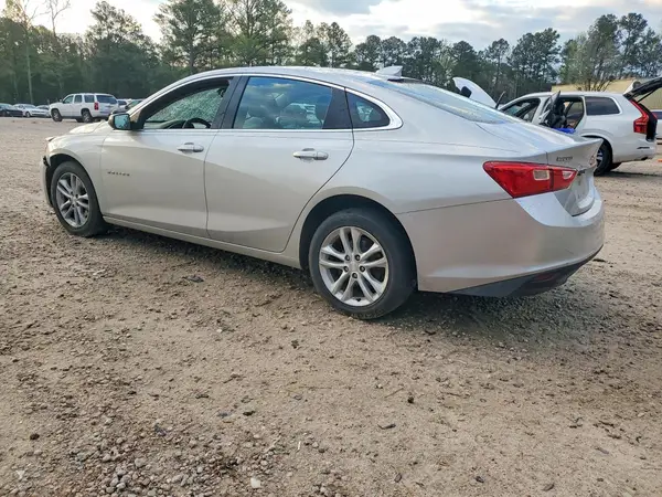 1G1ZE5ST8HF145138 2017 CHEVROLET MALIBU - Image 2