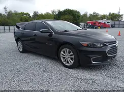 1G1ZE5ST8HF145575 2017 CHEVROLET MALIBU