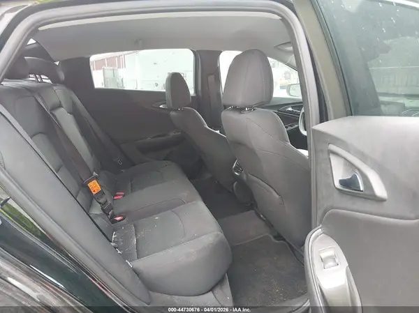 1G1ZE5ST8HF145575 2017 CHEVROLET MALIBU - Image 8