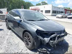 1G1ZE5ST8HF146774 2017 CHEVROLET MALIBU