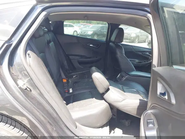 1G1ZE5ST8HF146774 2017 CHEVROLET MALIBU - Image 8