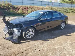 1G1ZE5ST8HF146998 2017 CHEVROLET MALIBU