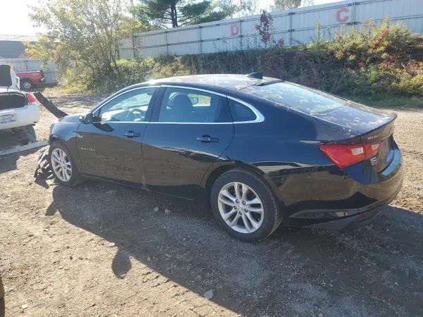 1G1ZE5ST8HF146998 2017 CHEVROLET MALIBU - Image 2
