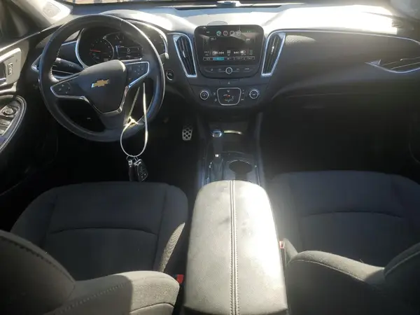 1G1ZE5ST8HF146998 2017 CHEVROLET MALIBU - Image 8
