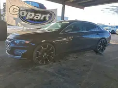 1G1ZE5ST8HF147066 2017 CHEVROLET MALIBU
