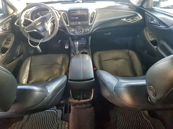 1G1ZE5ST8HF147066 2017 CHEVROLET MALIBU - Image 8