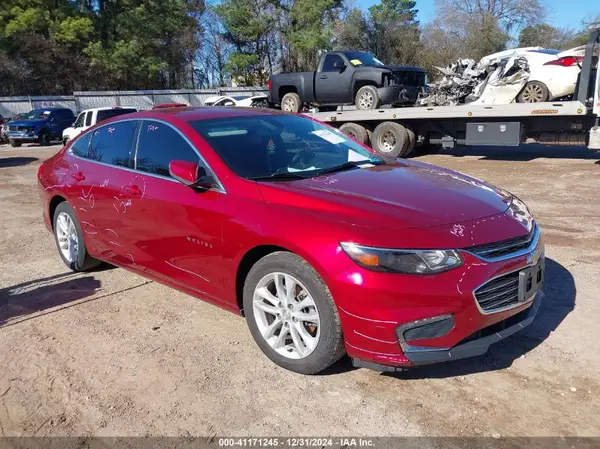 1G1ZE5ST8HF147343 2017 CHEVROLET MALIBU - Image 1