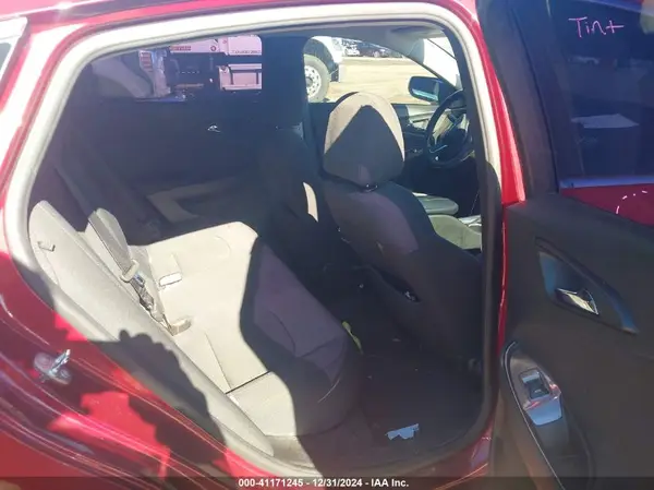 1G1ZE5ST8HF147343 2017 CHEVROLET MALIBU - Image 8