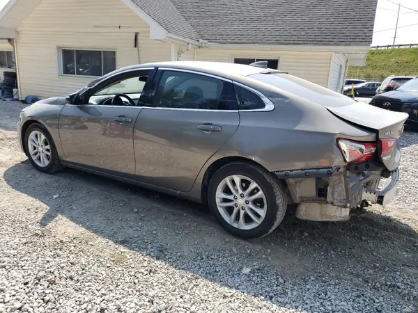 1G1ZE5ST8HF147374 2017 CHEVROLET MALIBU - Image 2