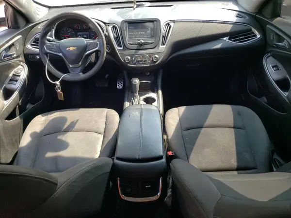 1G1ZE5ST8HF147374 2017 CHEVROLET MALIBU - Image 8