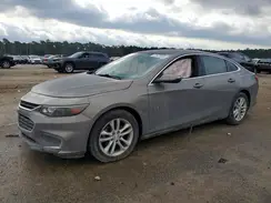 1G1ZE5ST8HF147388 2017 CHEVROLET MALIBU