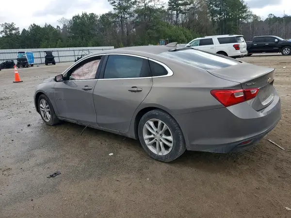 1G1ZE5ST8HF147388 2017 CHEVROLET MALIBU - Image 2