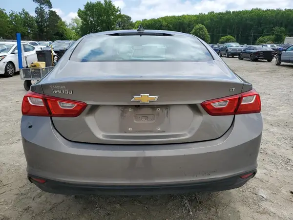 1G1ZE5ST8HF148427 2017 CHEVROLET MALIBU - Image 8