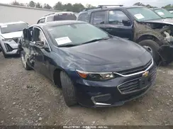 1G1ZE5ST8HF148556 2017 CHEVROLET MALIBU