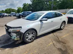 1G1ZE5ST8HF148637 2017 CHEVROLET MALIBU
