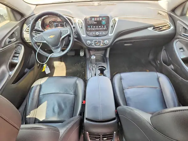 1G1ZE5ST8HF148637 2017 CHEVROLET MALIBU - Image 7