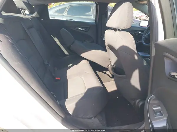 1G1ZE5ST8HF148945 2017 CHEVROLET MALIBU - Image 8