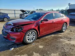 1G1ZE5ST8HF149898 2017 CHEVROLET MALIBU