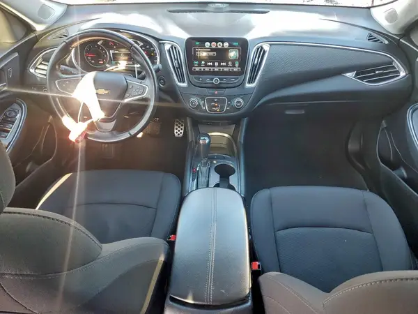 1G1ZE5ST8HF149898 2017 CHEVROLET MALIBU - Image 8