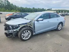 1G1ZE5ST8HF150341 2017 CHEVROLET MALIBU