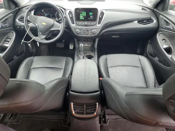1G1ZE5ST8HF150470 2017 CHEVROLET MALIBU - Image 8