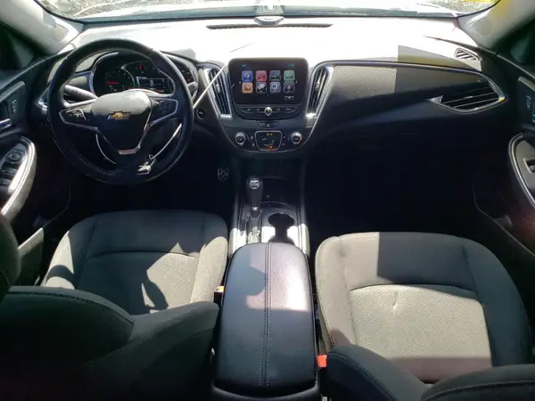 1G1ZE5ST8HF150520 2017 CHEVROLET MALIBU - Image 8
