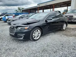 1G1ZE5ST8HF150940 2017 CHEVROLET MALIBU