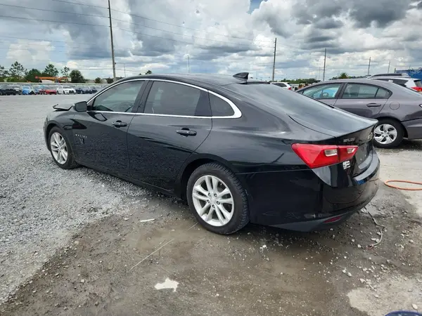 1G1ZE5ST8HF150940 2017 CHEVROLET MALIBU - Image 2