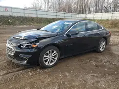 1G1ZE5ST8HF151005 2017 CHEVROLET MALIBU