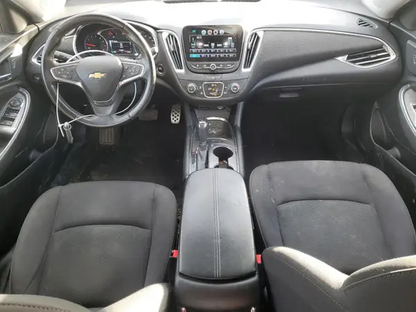 1G1ZE5ST8HF151005 2017 CHEVROLET MALIBU - Image 8