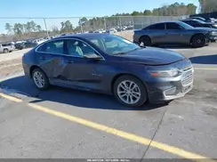 1G1ZE5ST8HF151103 2017 CHEVROLET MALIBU