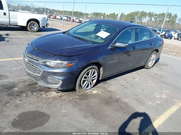 1G1ZE5ST8HF151103 2017 CHEVROLET MALIBU - Image 2